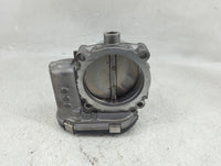 2011-2016 Chrysler Town & Country Throttle Body P/N:0 280 750 570 05184349AC Fits OEM Used Auto Parts - Oemusedautoparts1.co