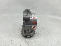 2011-2016 Chrysler Town & Country Throttle Body P/N:0 280 750 570 05184349AC Fits OEM Used Auto Parts - Oemusedautoparts1.co