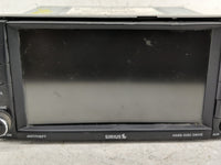 2012-2016 Chrysler Town & Country Radio AM FM Cd Player Receiver Replacement P/N:P05091331AE Fits OEM Used Auto Parts - Oemu