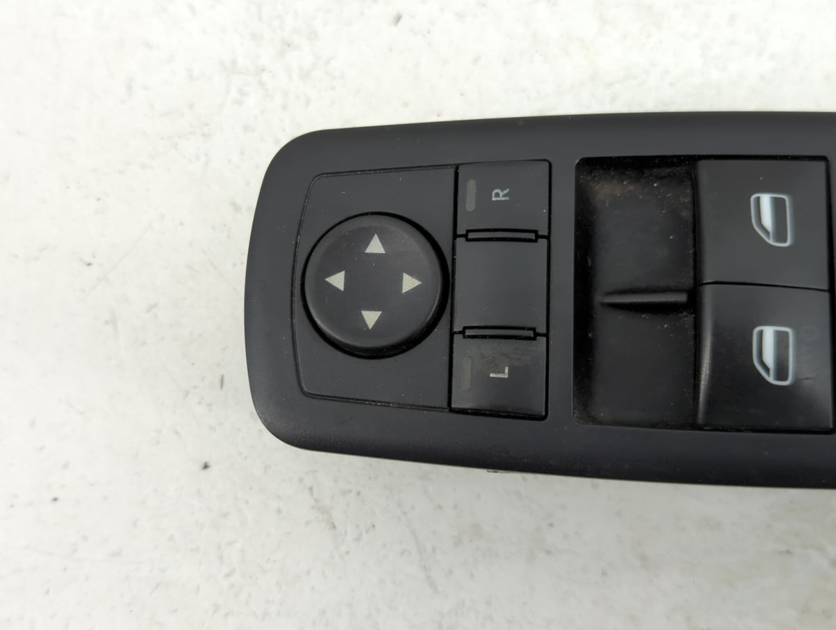 2012-2016 Chrysler Town & Country Master Power Window Switch Replacement Driver Side Left P/N:10 0914 31 68110871AA Fits OEM