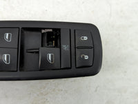 2012-2016 Chrysler Town & Country Master Power Window Switch Replacement Driver Side Left P/N:10 0914 31 68110871AA Fits OEM