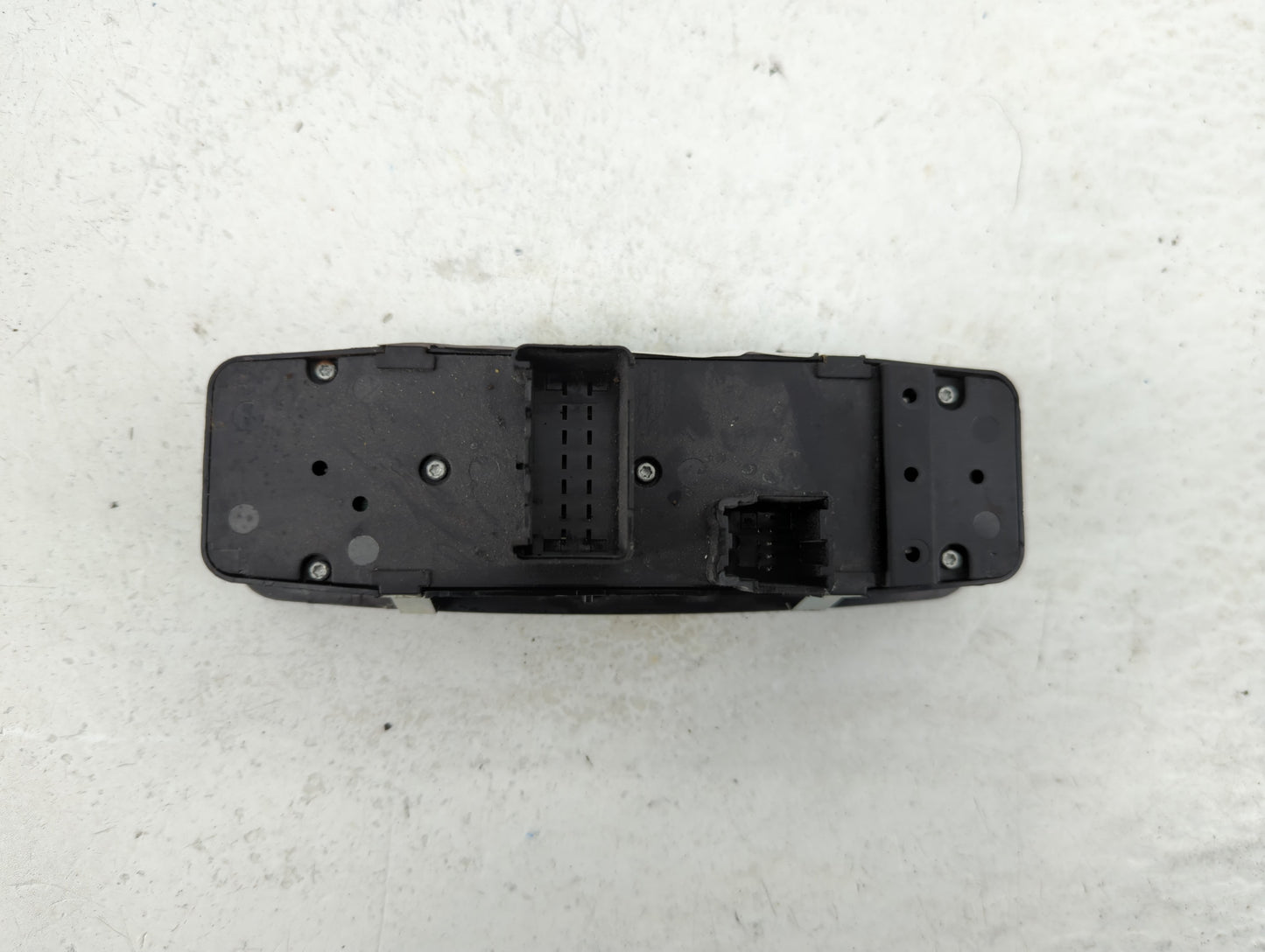 2012-2016 Chrysler Town & Country Master Power Window Switch Replacement Driver Side Left P/N:10 0914 31 68110871AA Fits OEM