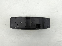 2012-2016 Chrysler Town & Country Master Power Window Switch Replacement Driver Side Left P/N:10 0914 31 68110871AA Fits OEM