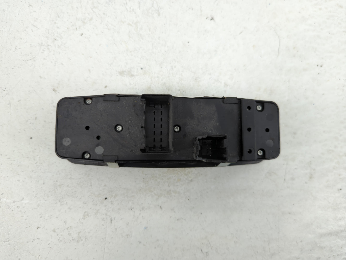 2012-2016 Chrysler Town & Country Master Power Window Switch Replacement Driver Side Left P/N:10 0914 31 68110871AA Fits OEM