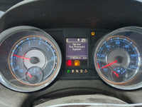 2013-2014 Chrysler Town & Country Instrument Cluster Speedometer Gauges Miles:180K Fits Fits 2013 2014 OEM Used Auto Parts -