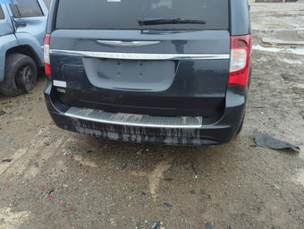 compare product 2011-2016 Chrysler Town & Country Rear Bumper Assembly Oem