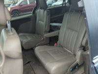 2014 Chrysler Town & Country Rear Seat Oem 1298835 - Oemusedautoparts1.com