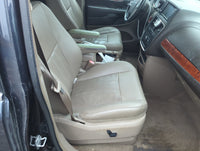 2011-2016 Chrysler Town & Country Passenger Front Seat Oem 1298862 - Oemusedautoparts1.com