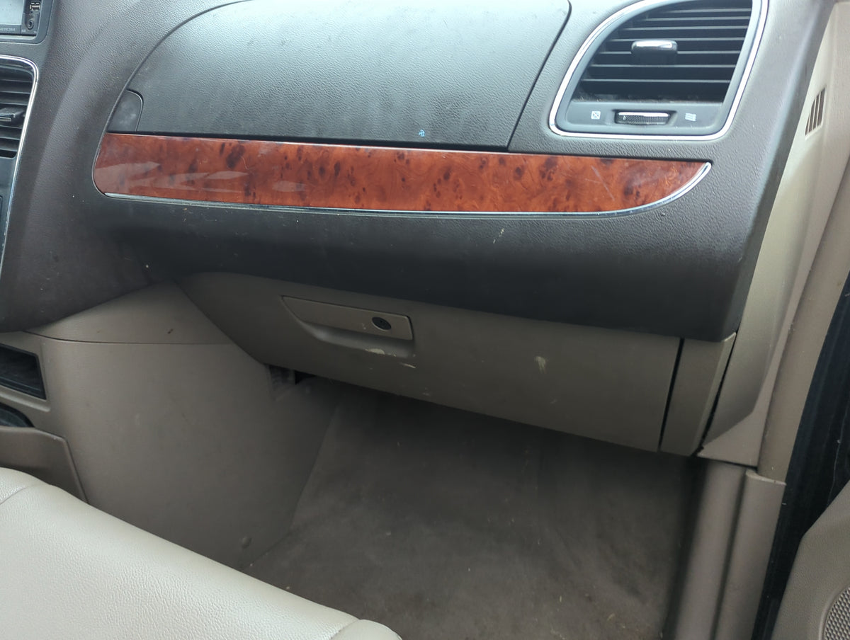 Misc. 2014 CHRYSLER TOWN & COUNTRY - Oemusedautoparts1.com