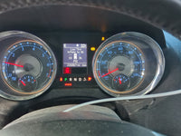 2014 Chrysler Town & Country Instrument Cluster Speedometer Gauges Fits OEM Used Auto Parts - Oemusedautoparts1.com