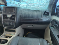 Misc. 2014 CHRYSLER TOWN & COUNTRY - Oemusedautoparts1.com