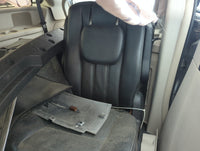 2014 Chrysler Town & Country Rear Seat Oem 1300159 - Oemusedautoparts1.com