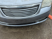 2011-2016 Chrysler Town & Country Front Bumper - Oem - Oemusedautoparts1.com