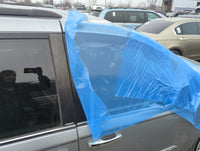 2008-2016 Chrysler Town & Country Passenger Front Door Oem - Oemusedautoparts1.com