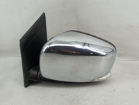 2010-2016 Chrysler Town & Country Driver Side View Mirror - Left Door Mirror OEM Used - Oemusedautoparts1.com