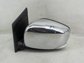 compare product 2010-2016 Chrysler Town & Country Driver Side View Mirror - Left Door Mirror OEM Used