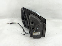 2010-2016 Chrysler Town & Country Driver Side View Mirror - Left Door Mirror OEM Used - Oemusedautoparts1.com
