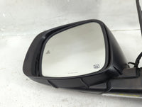 2010-2016 Chrysler Town & Country Driver Side View Mirror - Left Door Mirror OEM Used - Oemusedautoparts1.com