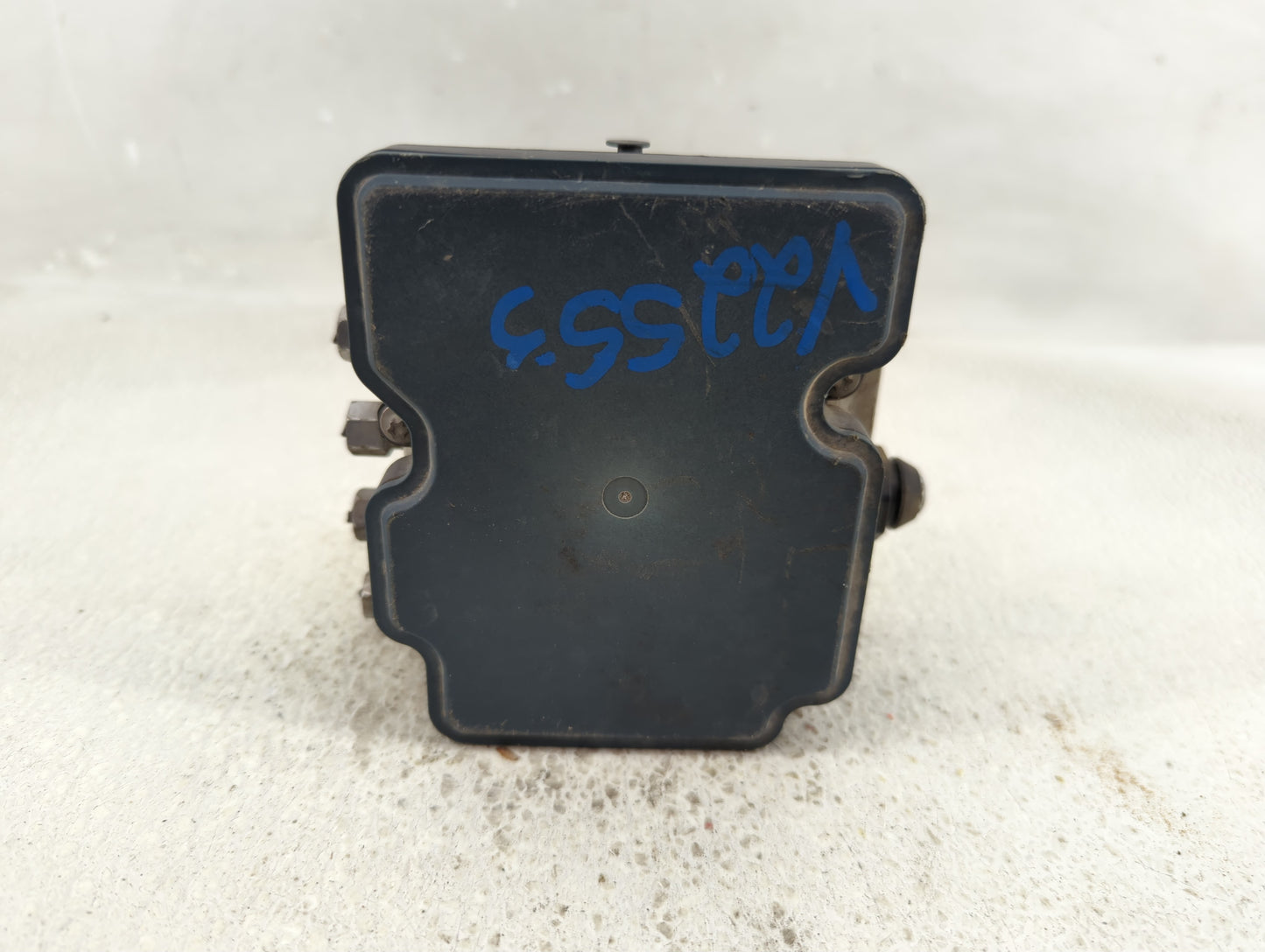 2014 Chrysler Town & Country ABS Pump Control Module Replacement P/N:68183803AC P68183803AC Fits OEM Used Auto Parts - Oemus
