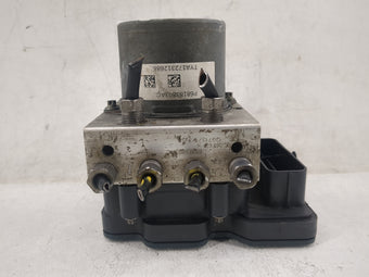 compare product 2014 Chrysler Town & Country ABS Pump Control Module Replacement P/N:68183803AC P68183803AC Fits OEM Used Auto Parts