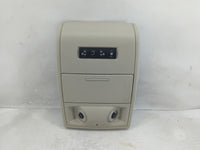 2014 Chrysler Town & Country Overhead Roof Console - Oemusedautoparts1.com