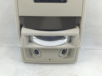 2014 Chrysler Town & Country Overhead Roof Console - Oemusedautoparts1.com