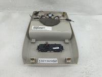 2014 Chrysler Town & Country Overhead Roof Console - Oemusedautoparts1.com