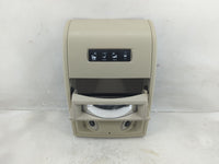 2014 Chrysler Town & Country Overhead Roof Console - Oemusedautoparts1.com