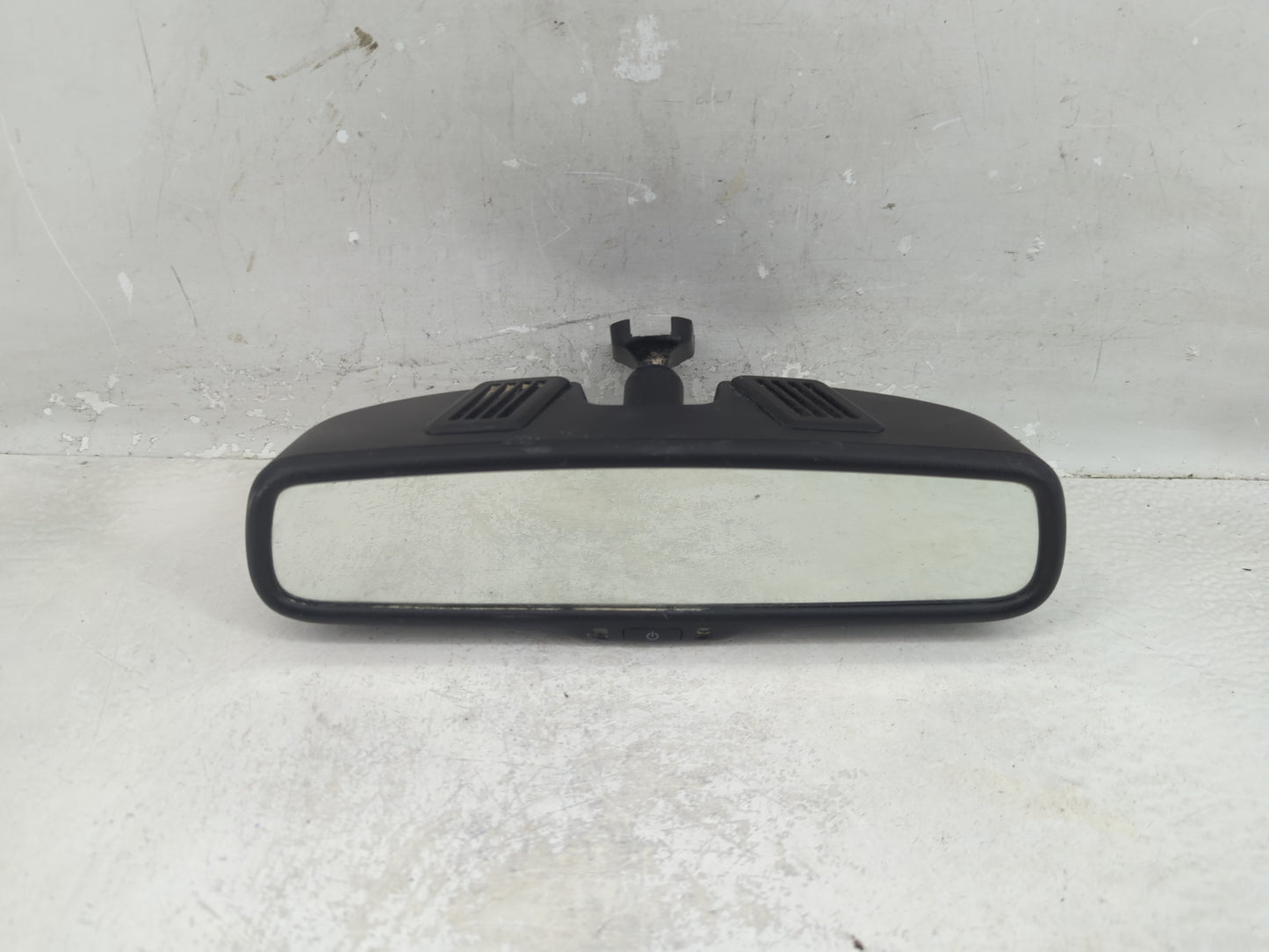 2013-2016 Chrysler Town & Country Interior Rear View Mirror Replacement OEM P/N:55157457AD Fits Fits 2013 2014 2015 2016 201