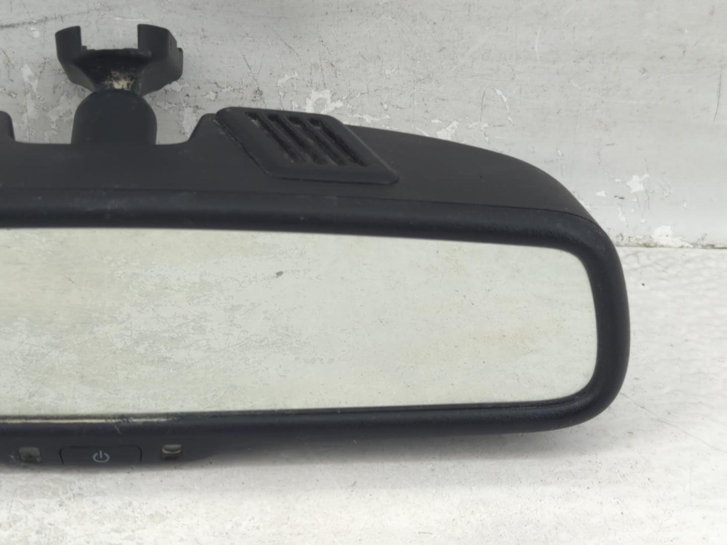 2013-2016 Chrysler Town & Country Interior Rear View Mirror Replacement OEM P/N:55157457AD Fits Fits 2013 2014 2015 2016 201