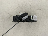 2012-2016 Chrysler Town & Country Master Power Window Switch Replacement Driver Side Left P/N:68298867AA Fits OEM Used Auto 