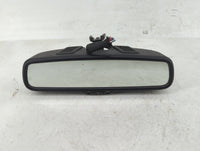 2013-2016 Chrysler Town & Country Interior Rear View Mirror Replacement OEM Fits Fits 2013 2014 2015 2016 2017 OEM Used Auto