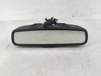 compare product 2013-2016 Chrysler Town & Country Interior Rear View Mirror Replacement OEM Fits Fits 2013 2014 2015 2016 2017 OEM Used Auto Parts