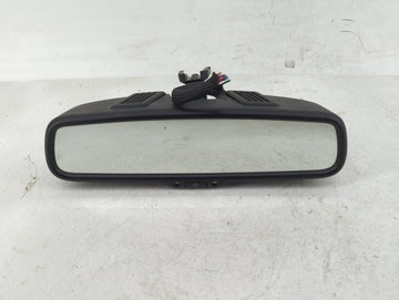 2013-2016 Chrysler Town & Country Interior Rear View Mirror Replacement OEM Fits Fits 2013 2014 2015 2016 2017 OEM Used Auto