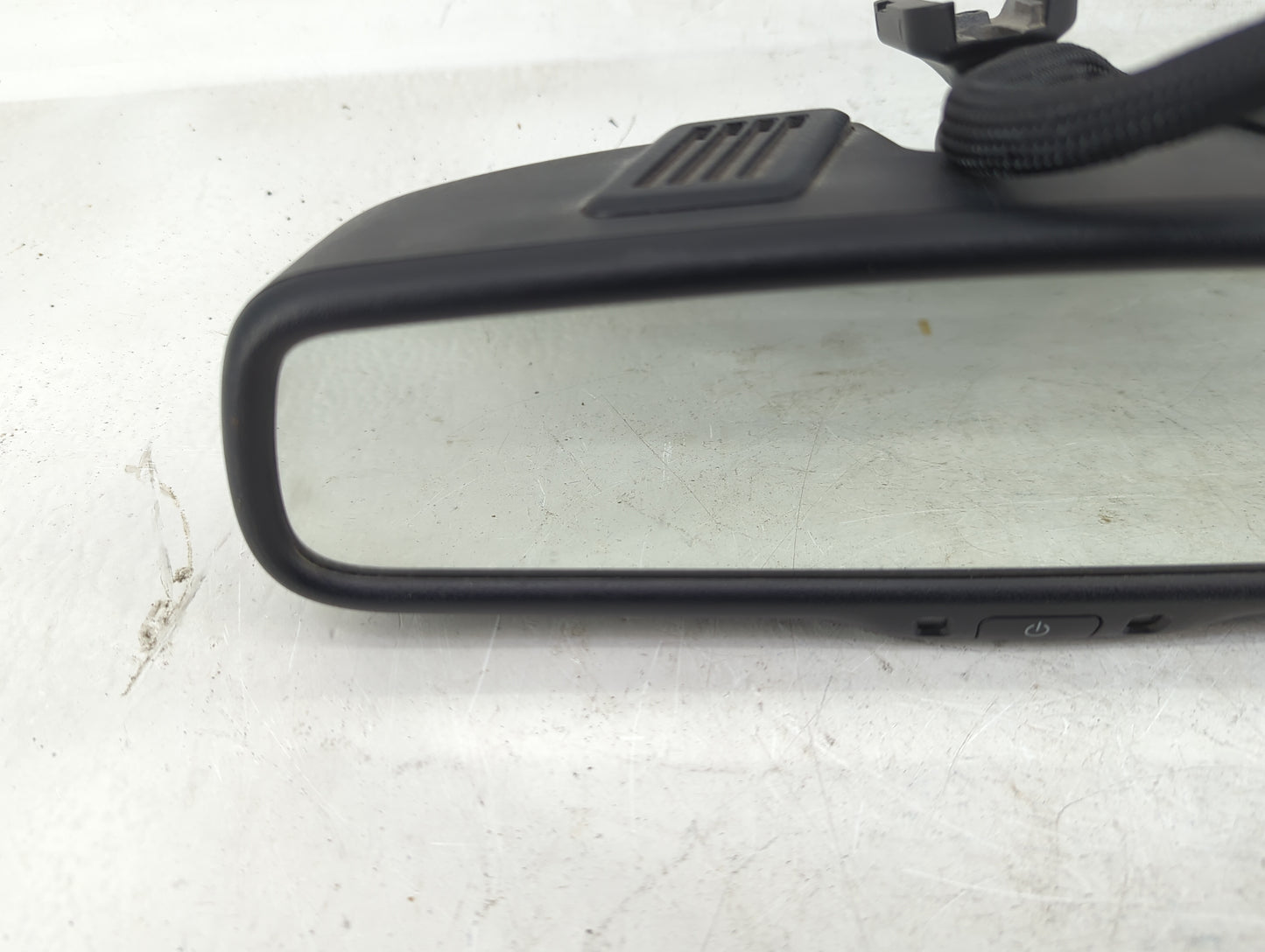 2013-2016 Chrysler Town & Country Interior Rear View Mirror Replacement OEM Fits Fits 2013 2014 2015 2016 2017 OEM Used Auto