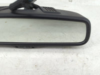 2013-2016 Chrysler Town & Country Interior Rear View Mirror Replacement OEM Fits Fits 2013 2014 2015 2016 2017 OEM Used Auto