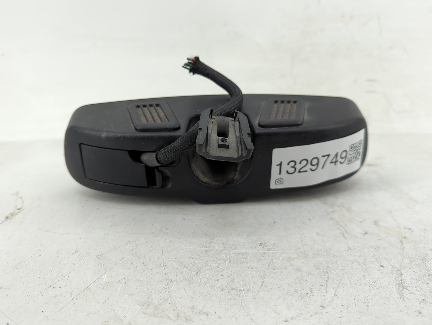 2013-2016 Chrysler Town & Country Interior Rear View Mirror Replacement OEM Fits Fits 2013 2014 2015 2016 2017 OEM Used Auto