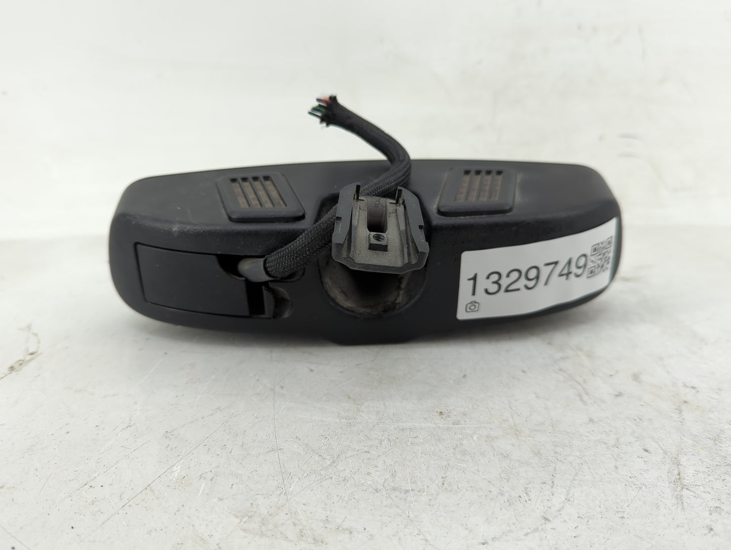 2013-2016 Chrysler Town & Country Interior Rear View Mirror Replacement OEM Fits Fits 2013 2014 2015 2016 2017 OEM Used Auto
