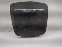 2013-2016 Chrysler Town & Country Air Bag Driver Left Steering Wheel Mounted Fits Fits 2013 2014 2015 2016 OEM Used Auto Par