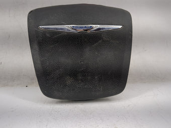 compare product 2013-2016 Chrysler Town & Country Air Bag Driver Left Steering Wheel Mounted Fits Fits 2013 2014 2015 2016 OEM Used Auto Parts
