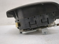 2013-2016 Chrysler Town & Country Air Bag Driver Left Steering Wheel Mounted Fits Fits 2013 2014 2015 2016 OEM Used Auto Par