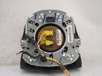 2013-2016 Chrysler Town & Country Air Bag Driver Left Steering Wheel Mounted Fits Fits 2013 2014 2015 2016 OEM Used Auto Par