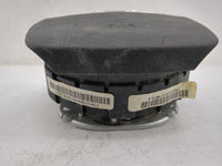 2013-2016 Chrysler Town & Country Air Bag Driver Left Steering Wheel Mounted Fits Fits 2013 2014 2015 2016 OEM Used Auto Par