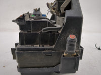 2014 Chrysler Town & Country Fusebox Fuse Box Panel Relay Module P/N:68217405AB Fits OEM Used Auto Parts - Oemusedautoparts1