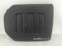 2014 Chrysler Town & Country Engine Cover - Oemusedautoparts1.com