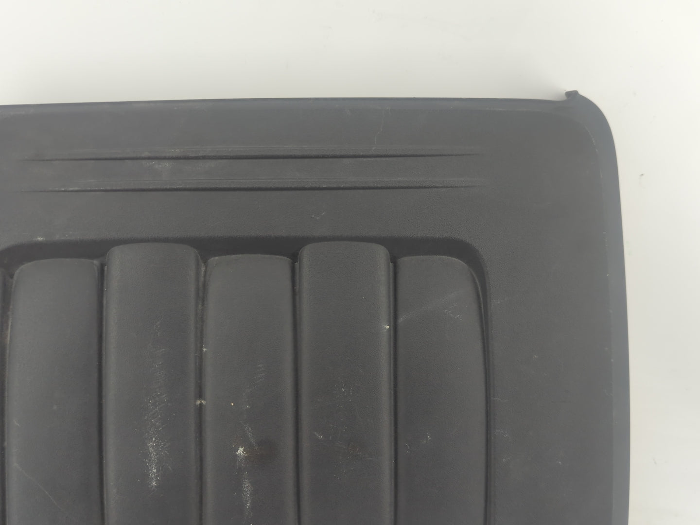 2014 Chrysler Town & Country Engine Cover - Oemusedautoparts1.com