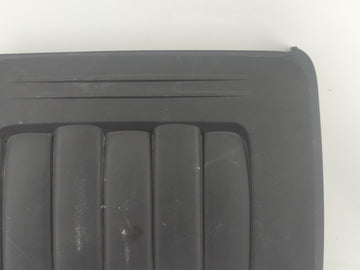 2014 Chrysler Town & Country Engine Cover