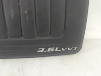 2014 Chrysler Town & Country Engine Cover - Oemusedautoparts1.com