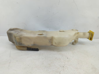 compare product 2008 Town & Country Radiator Coolant Overflow Expansion Tank Bottle