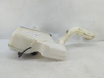 compare product 2011 Town & Country Windshield Washer Fluid Reservoir Bottle Oem